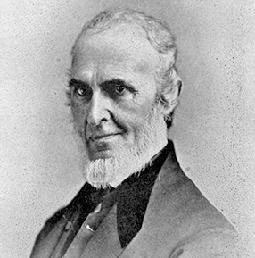 John Greenleaf Whittier