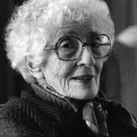 May Sarton