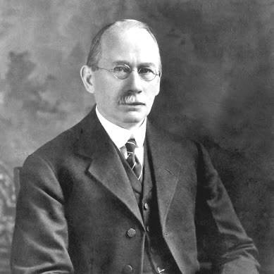 Rufus M. Jones