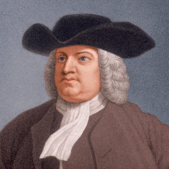 William Penn