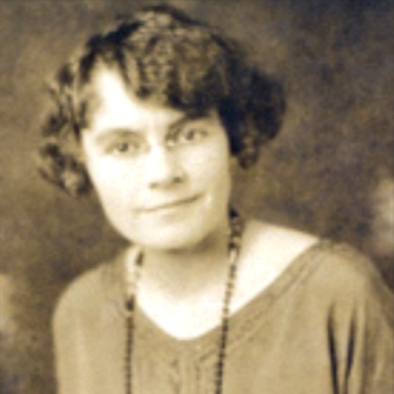 Rachel Davis DuBois