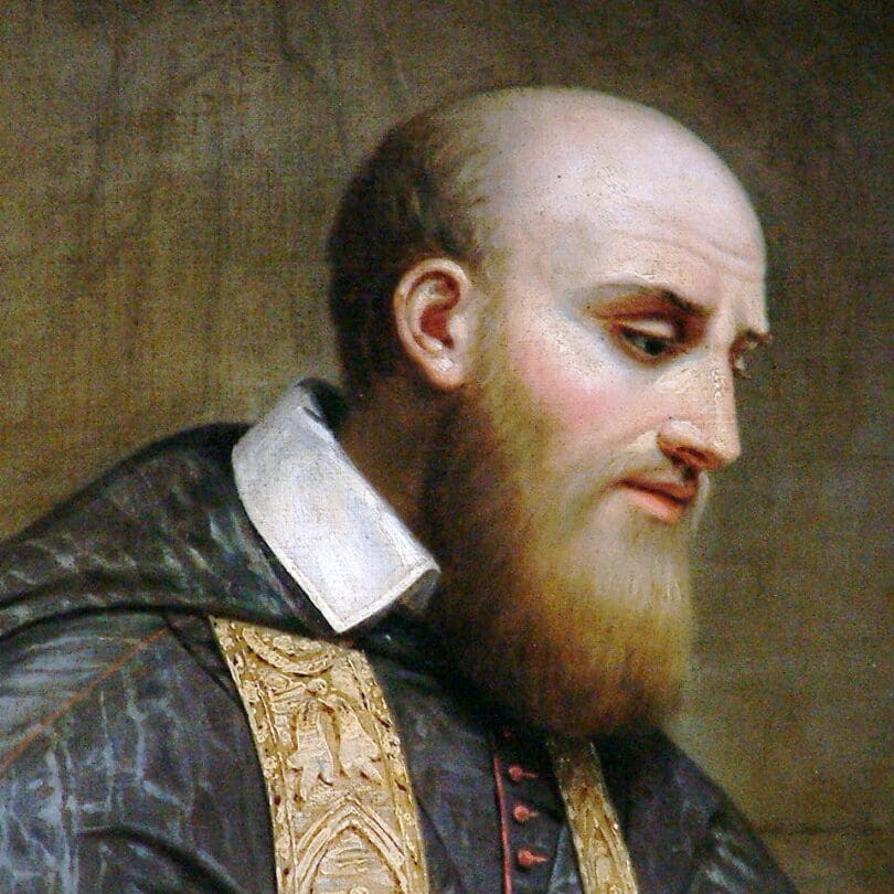 St. Francis de Sales