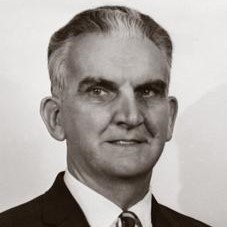 Kenneth E. Boulding