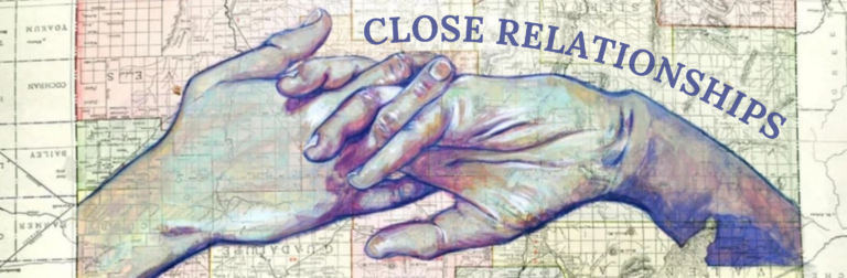 Quakers and Close Relationships