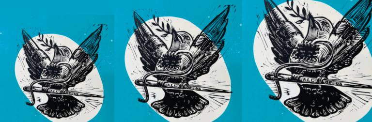 Quakers on Peace and Nonviolence