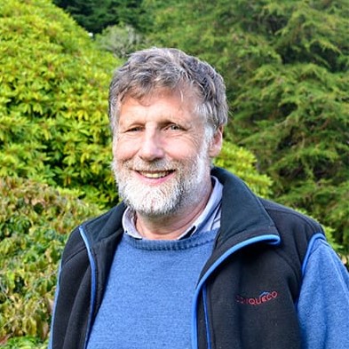 Alastair McIntosh